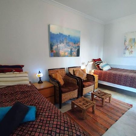 Amazing 3 Bedroom Townhouse Close To Burriana, Nerja Extérieur photo